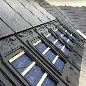 1.0kW Solar PV Full Kit (integrated)